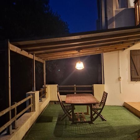 Le Gite Radica Eccica-Suarella  Bagian luar foto
