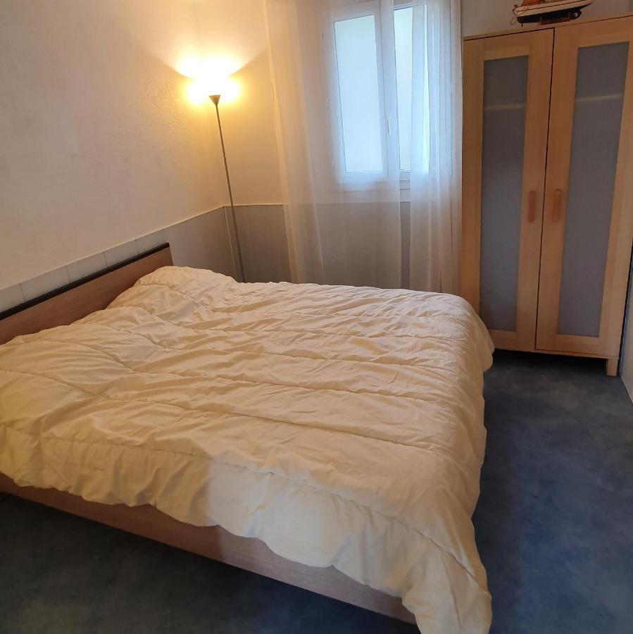 Le Gite Radica Eccica-Suarella  Bagian luar foto